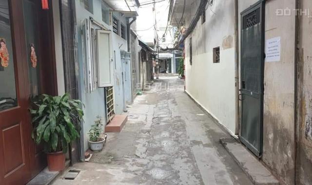 Bán nhà Phan Đình Giót, Thanh Xuân. 67m2