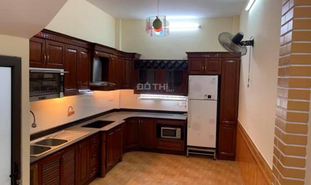 Bán nhà siêu thoáng Linh Đàm, Hoàng Mai, 4 tầng, 36m2, giá chỉ 2.5 tỷ (Có thương lượng)