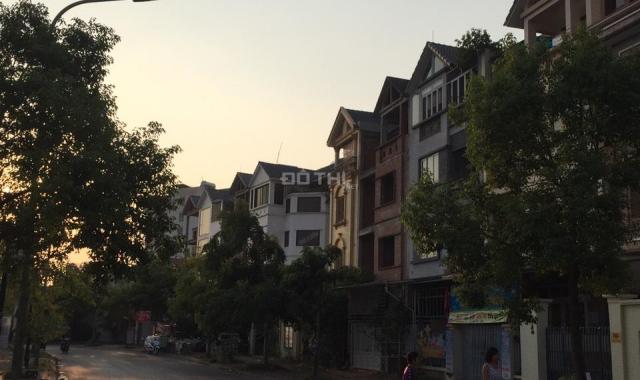 Bán nhà biệt thự, liền kề tại đường Thạch Bàn, Phường Thạch Bàn, Long Biên, Hà Nội, DT 91.5m2