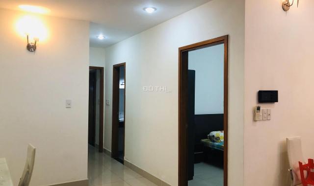 Cho thuê căn hộ Aroma đối diện trung tâm hành chính TP mới BD 90m2 chỉ 8tr/tháng, nội thất đẹp