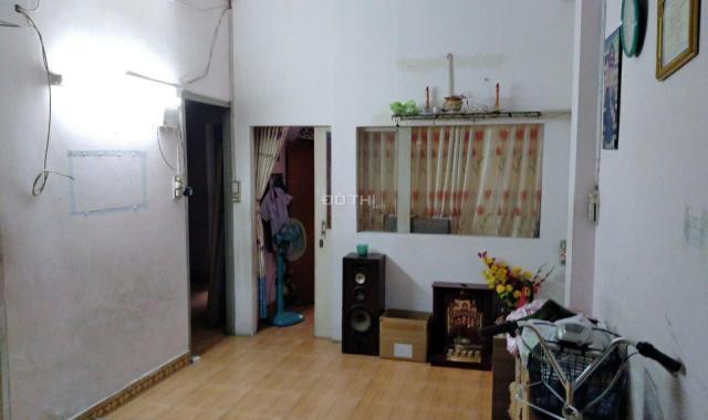 Cho thuê căn hộ chung cư Chu Văn An, 60m2, giá cực tốt ở Bình Thạnh