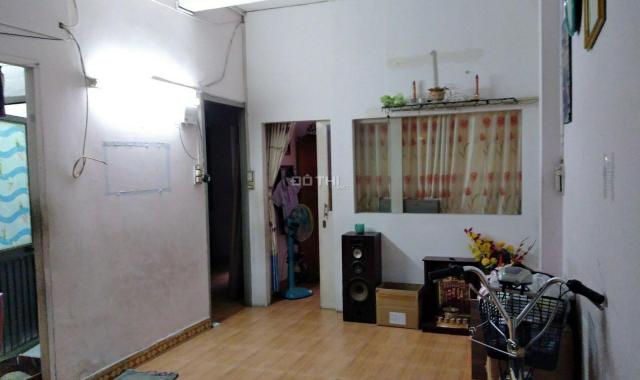 Cho thuê căn hộ chung cư Chu Văn An, 60m2, giá cực tốt ở Bình Thạnh