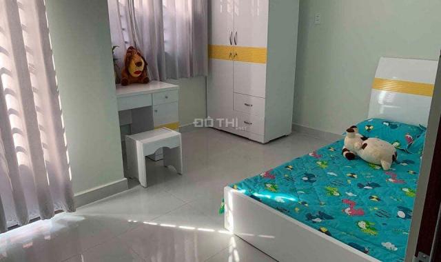 Bán gấp nhà mặt tiền 16m đường Số 2, Bình Hưng Hòa, Bình Tân. Giá 1.99 tỷ