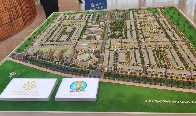 Sở hữu ngay nền đất dự án Century City Long Thành chỉ với 540 triệu, LH chủ đầu tư 0938.523.330