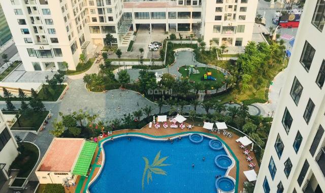Chính chủ bán gấp căn góc 83.7m2 chung cư tại dự án An Bình City, Bắc Từ Liêm