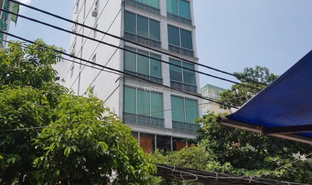 Cho thuê nhà mặt phố tại đường Đề Thám, Phường Cầu Ông Lãnh, Quận 1, Hồ Chí Minh