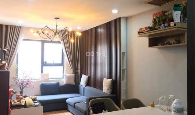 Bán căn hộ chung cư tại dự án Bách Việt Lake Garden, Bắc Giang, Bắc Giang. DT 67m2, giá TT 350tr