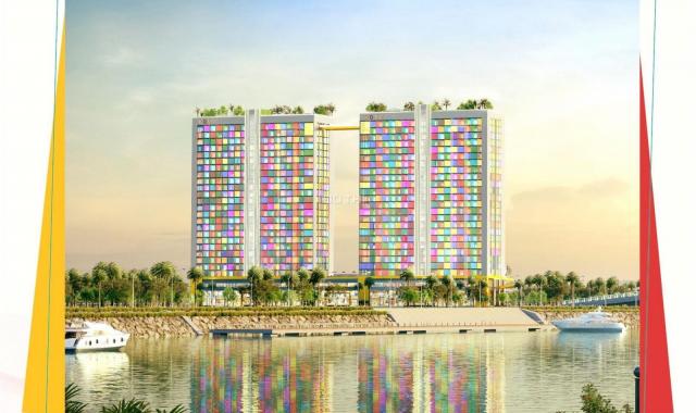 Chỉ 8xx triệu sở hữu căn hộ khách sạn 6 sao Dolce Penisola Quảng Bình