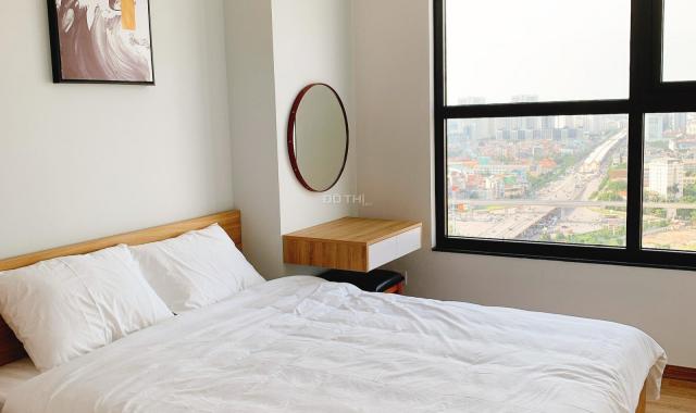 Cho thuê căn góc 3 phòng ngủ trục đẹp nhất Dreamland Bonanza, 23 Duy Tân, Cầu Giấy