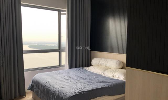 Bán căn hộ 2 phòng ngủ view sông SG đẹp nhất Đảo Kim Cương, DT 96m2, giá 7,6 tỷ. LH 0942984790