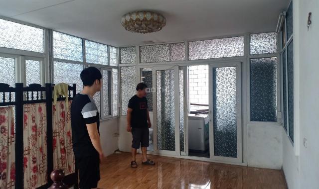 Bán nhà riêng tại đường Lê Duẩn, Phường Cửa Nam, Hoàn Kiếm, Hà Nội diện tích 50m2, giá 3.1 tỷ