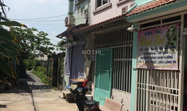 Chính chủ kẹt tiền bán lỗ nhà 1 trệt 1 lầu 4x10m tại Vĩnh Lộc A, Bình Chánh