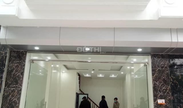 Chính chủ bán nhà riêng Hòe Thị, Xuân Phương, 32m2 * 4 tầng, nhà xây mới. Giá 1.95 tỷ