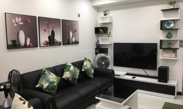 Homyland Riverside, căn 81m2, 2PN view sông, full nội thất, 3.2 tỷ (bao gồm tất cả phí thuế)