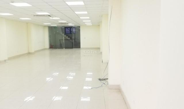 Chủ đầu tư cho thuê sàn văn phòng phố Nguyễn Xiển - Thanh Xuân, 100 - 130m2 giá rẻ