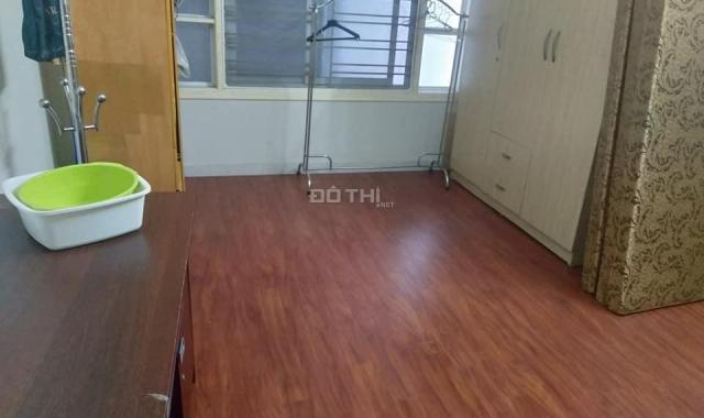 Nhà đẹp phố Đội Cấn, 45/52m2 4 tầng, mt 3,7m, giá 4,7 tỷ (Lh: 0399528312)