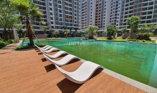 2 PN Safira Khang Điền, 65m2, view nội khu hồ bơi, bán 2.195 tỷ bao phí thuế, LH 0931.844.788