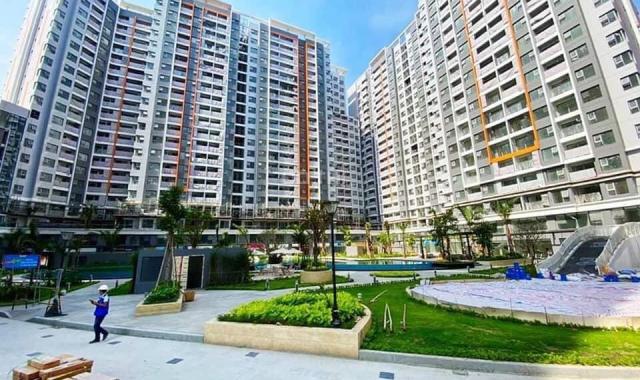 2 PN Safira Khang Điền, 65m2, view nội khu hồ bơi, bán 2.195 tỷ bao phí thuế, LH 0931.844.788