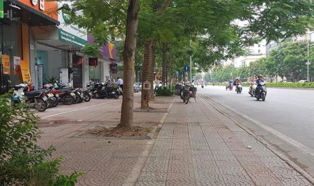 Bán nhà Nguyễn Văn Cừ, 87m2, mặt tiền 6,5m, ngõ ô tô vào nhà giá 7,5 tỷ. LH 0858999616