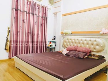 Đẹp long lanh cạnh Royal City, Thanh Xuân 45m2, 5 tầng, giá 3.7 tỷ