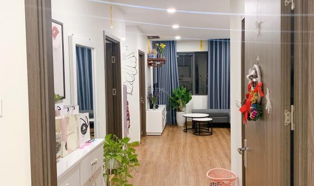 Tổng hợp các căn hộ giá tốt bên HH2 Xuân Mai Complex Dương Nội - Hà Đông - 0967.914.266