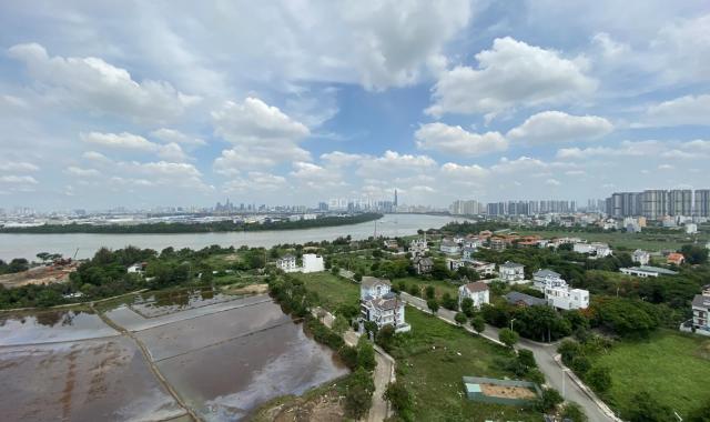 B05 Thủ Thiêm Dragon view sông Sài Gòn, giá 2.95 tỷ, giá 102%