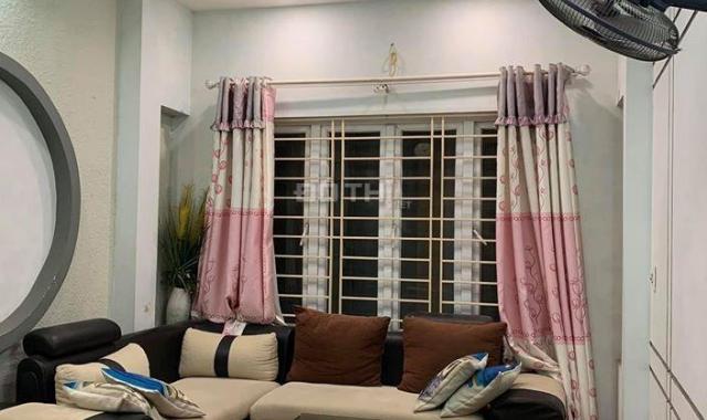 3.5 tỷ có ngay nhà 50m2, 6PN tại 86/22 Đại Từ