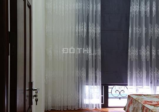 Bán gấp nhà 7 tầng 34m2, Quan Nhân, Thanh Xuân, nội thất đẹp. Gần phố, an cư lâu dài, nhỉnh 4 tỷ TL