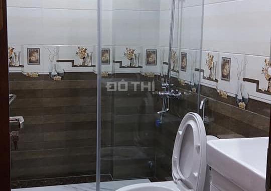 Bán gấp nhà 7 tầng 34m2, Quan Nhân, Thanh Xuân, nội thất đẹp. Gần phố, an cư lâu dài, nhỉnh 4 tỷ TL