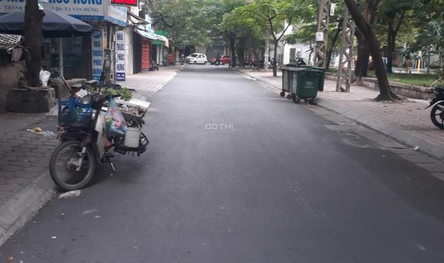 Chính chủ bán đất Phố Yên, xã Tiền Phong, 105m2, MT 5.5m, ngõ ô tô. Giá 19 triệu/m2