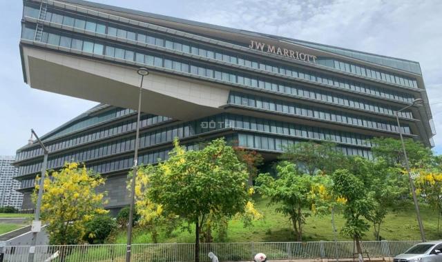 Siêu biệt thự phố Đồng Me, 241m2 x 3 tầng, cạnh ks Marriot, an sinh nghỉ dưỡng, kinh doanh VP