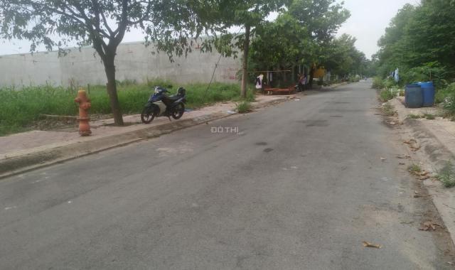 Bán 1 lô đất ở Tam Phước trong KDC Tín Nghĩa