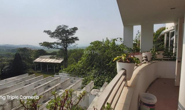 Bán biệt thự hoàn thiện view tuyệt đẹp tại Lương Sơn, Hòa Bình
