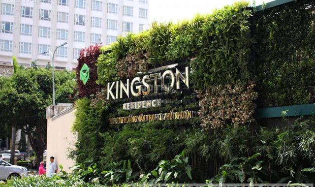 Cần chuyển nhượng căn hộ Kingston Residence, 2PN, 79m2, nội thất mới giá 5.2 tỷ