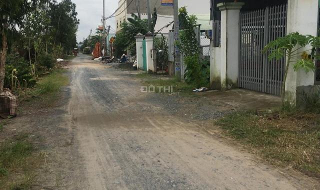 Bán đất tại đường An Hạ, xã Phạm Văn Hai, Bình Chánh, Hồ Chí Minh diện tích 1200m2, giá 8 triệu/m2
