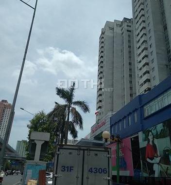 Dưới 2 tỷ có nhà ô tô đỗ cửa Trần Phú, Hà Đông, gần siêu thị Coopmart, 0787593636