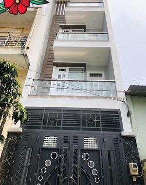 Bán nhà riêng tại phố Cự Lộc, Phường Nhân Chính, Thanh Xuân, Hà Nội, diện tích 45m2, giá 3.5 tỷ