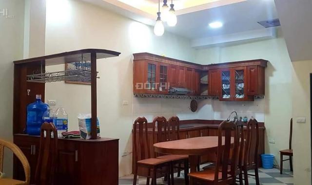 Bán nhà Đình Thôn 45m2, 5 tầng, 8 phòng, cho thuê, giá nhỉnh 3 tỷ