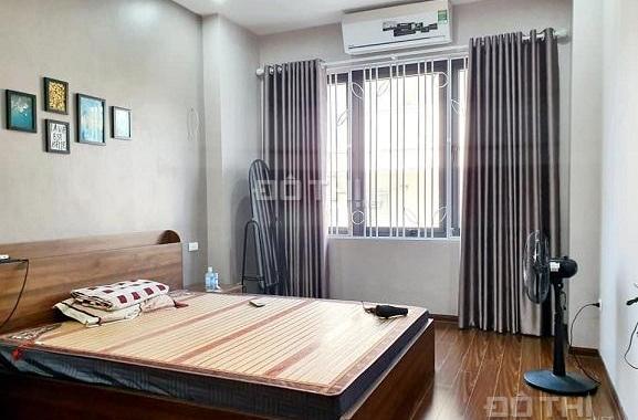 Bán nhà phố đẹp Lê Thanh Nghị, ô tô đỗ cửa, Hai Bà Trưng 80m2, 5T, chỉ 5.3 tỷ LH - 0966164085