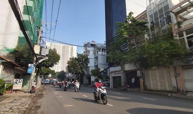 Bán nhà MT Đào Hồ Văn Huê, PN, 70m2, 4x17.5m, 6 tầng, thang máy, giá chỉ 14.8 tỷ
