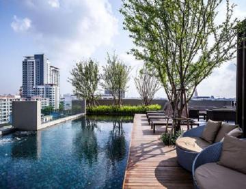 Bắt đáy thị trường - Soleil Ánh Dương - căn studio view biển 2,3 tỷ - CK 24% chỉ còn 1,7 tỷ