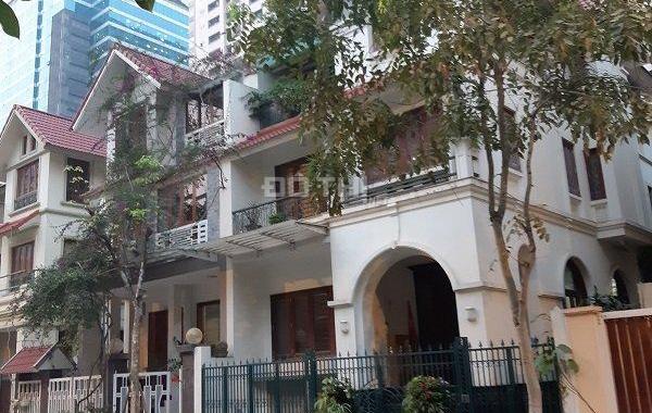 Chính chủ bán gấp biệt thự Hapulico Nguyễn Huy Tưởng 140m2 đẹp nhất khu Thanh Xuân, giá cực tốt