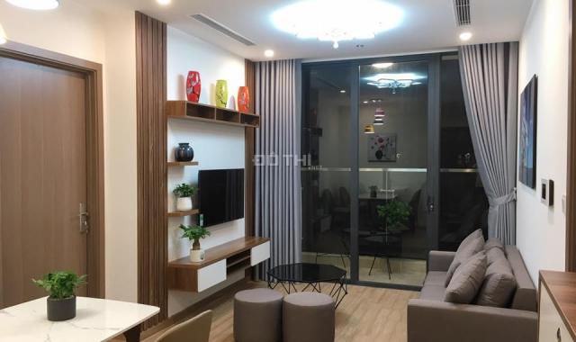 Bán CH 2PN - 74m2 tòa S1 ban công Đông Nam - view bể bơi; giá 4.1 tỷ. LH: 0972217829