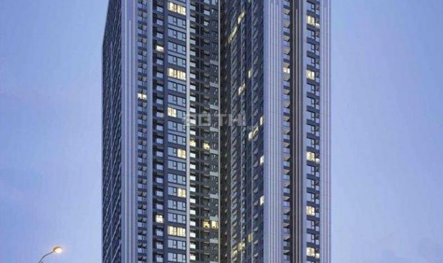 Bán căn góc 3 PN dự án chung cư cao cấp 37 tầng, Hoàng Huy Grand Tower. LH chính chủ: 0866 111 70