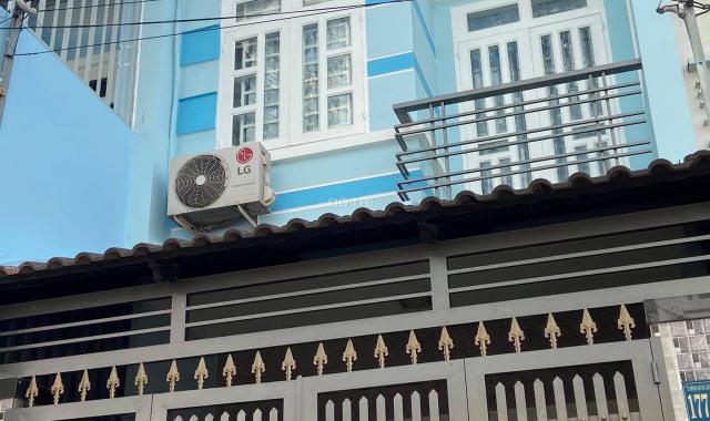 Bán gấp nhà mặt tiền đường 16m đường Số 2, Bình Hưng Hòa B, Bình Tân. Giá 1.99 tỷ, LH 090 246 1727