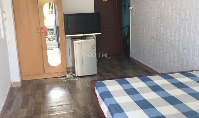 Cho thuê phòng đầy đủ nội thất nhà mặt tiền 159 Nguyễn Thiện Thuật Q3 giá 4,5tr/tháng