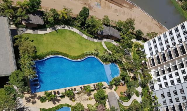 Cho thuê Palm Heights, Quận 2, Hồ Chí Minh, diện tích 121m2, giá 23 triệu/tháng