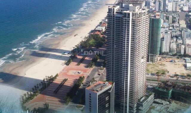 1,8 tỷ sở hữu ngay căn hộ 5 sao ngay tại TP Đà Nẵng với view Biển Đông - bốn mặt tiền. 0905526468