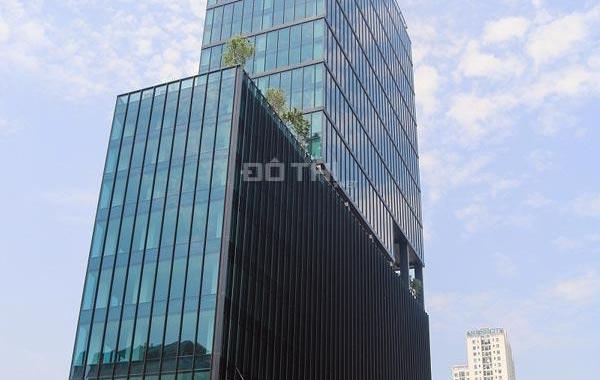 Cho thuê gấp tòa văn phòng cao cấp Leadvisors Tower 36 Phạm Văn Đồng