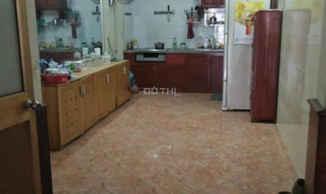 Nhà phố Thụy Phương, Quận Bắc Từ Liêm, ô tô tránh, DT 55 m2, 4 tầng, giá 3,6 tỷ, LH 0986290280